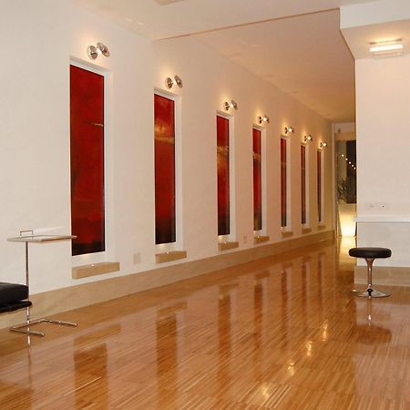 Hotel Del Conte 폰디 외부 사진